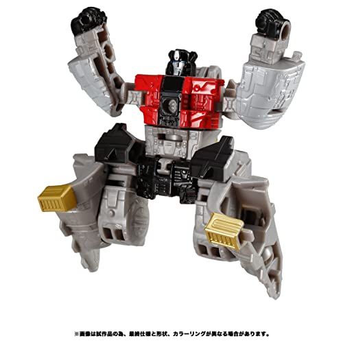 "Transformers" Transformers: Legacy TL-28 Sludge