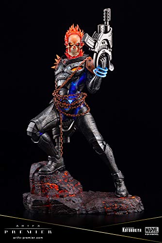Cosmic Ghost Rider - 1/10 scale - Cosmic Ghost Rider - Kotobukiya