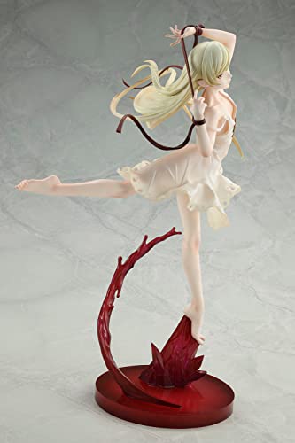 "Kizumonogatari" Kiss-Shot Acerola-Orion Heart-Under-Blade 12 Years Old Ver.