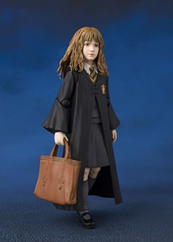 Hermione Granger S.H.Figuarts Harry Potter and the Philosopher's Stone - Bandai