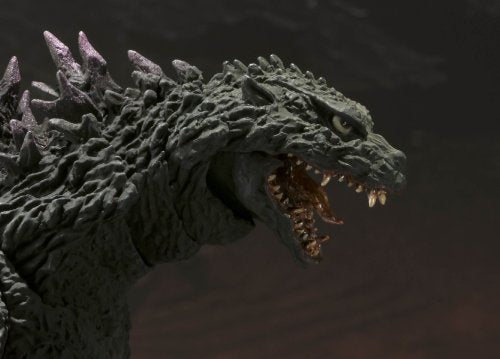 S.H.Monstert Arts Godzilla 2000 Millennium