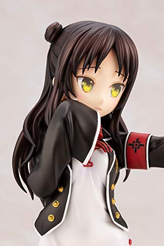Teria Wang - 1/7 scale - Kishuku Gakkou no Juliet - Kotobukiya
