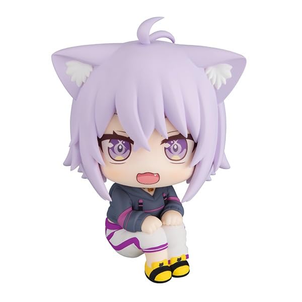 Look Up Series Hololive Nekomata Okayu