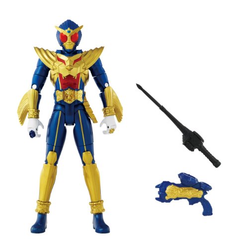 Kamen Rider Beast Wizard Action Please! (10) Hyper Kamen Rider Wizard - Bandai