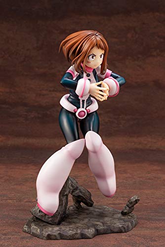 Uraraka Ochaco - 1/8 scale - ARTFX J Boku no Hero Academia - Kotobukiya