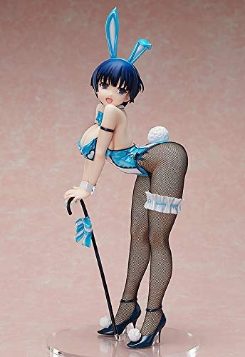 Shinovi Master Senran Kagura: New Link - Yozakura - B-Style - 1/4 - Bunny Ver. (Liberazione)