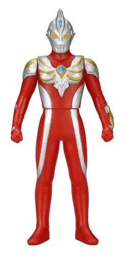 Ultraman Max Ultra Hero 500 (18), Ultraman Max - Bandai
