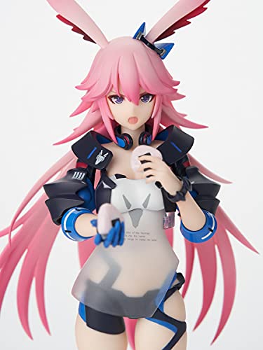 APEX ARCTECH Series "Honkai Impact 3rd" Yae Sakura Goushinnso Memento 1/8 Scale Action Figure