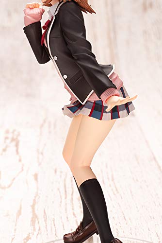 "Yahari Ore no Seishun Love-come wa Machigatteiru. Kan" Isshiki Iroha