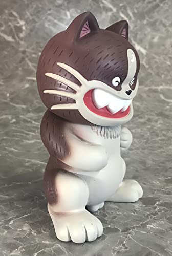 "Jarinko Chie" Kotetsu TV Anime Color Ver.