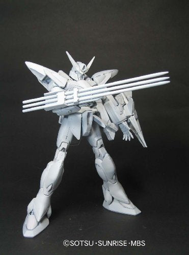 LN-GAT-X207 Blitz Gundam - 1/100 scale - 1/100 Gundam SEED DESTINY Model Series (35;23) Kidou Senshi Gundam SEED VS Astray