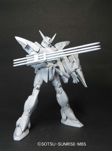 LN-GAT-X207 Nebula Blitz Gundam - 1/100 scale - 1/100 Gundam SEED DESTINY Model Series (#23) Kidou Senshi Gundam SEED VS Astray - Bandai