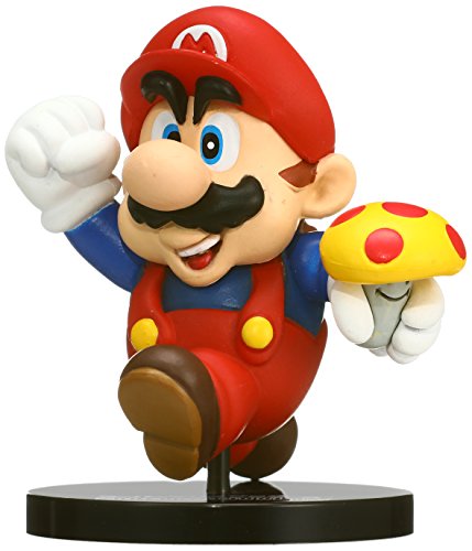 Mario Ultra Detail Figure (#174) Super Mario Brothers - Medicom Toy