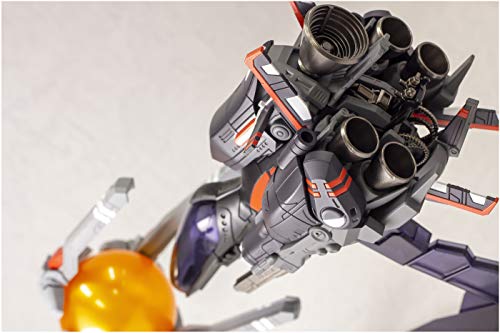 1/100 Scale Plastic Kit "R-TYPE TACTICS" Rwf-9Abk (Arrow Head Black)
