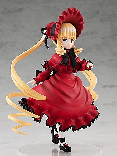 "Rozen Maiden" Pop Up Parade Shinku (bonne compagnie de sourire)