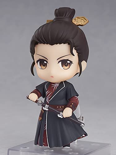 "Feng Qi Luo Yang" Nendoroid#1779 Wu Siyue