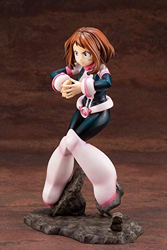 Uraraka Ochaco - 1/8 scale - ARTFX J Boku no Hero Academia - Kotobukiya