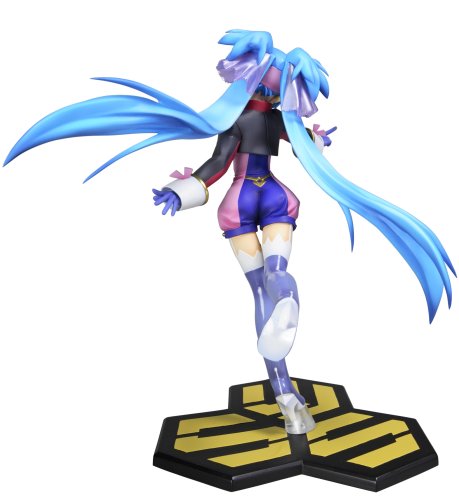 Klan Klang (Micronized Ver. version) - 1/8 scale - Macross Frontier - Alpha x Omega