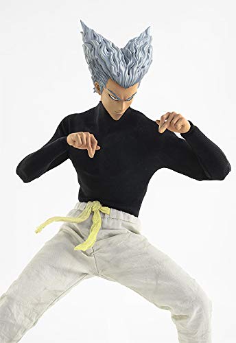 "One-Punch Man" FigZero 1/6 Articulated Figure Garou