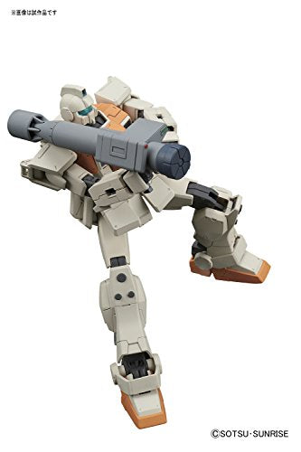 RGM-79[G] GM Ground Type - 1/144 scale - HGUC Kidou Senshi Gundam: Dai 08 MS Shotai - Bandai