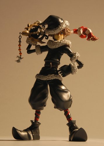 Sora Kingdom Hearts II Final Mix - Kotobukiya