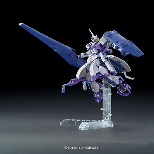 ASW-G-66 Gundam Kimaris Trooper - 1/144 scala - HGI-BO (#016), Kidou Senshi Gundam Tekketsu no Orphans - Bandai