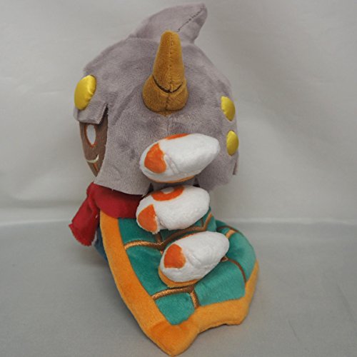 "Kirby's Dream Land" All Star Collection Plush KP19 Taranza (S Size)