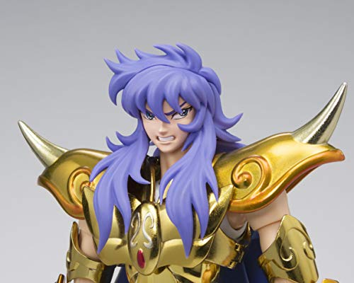 Scorpio Milo (Saintia Sho Color Edition version) Myth Cloth EX Saint Seiya: Saintia Shou - Bandai