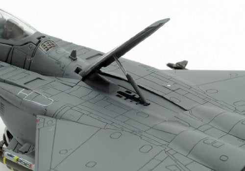 F-15E (Garuda 1 versione) - Scala 1/144 - Gimix Aircraft Series, ACE Combat 06: Kaihou e no Senka - Tomytec