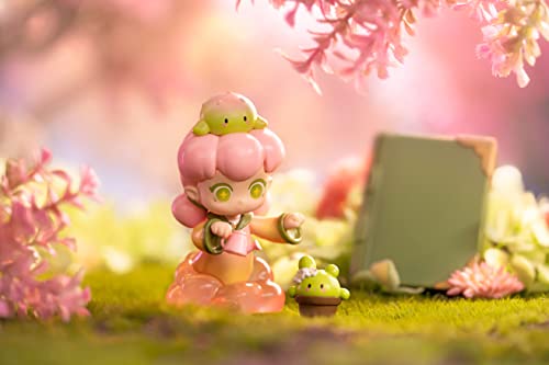 TOPTOY VERA MAGIC LESSONS SERIES