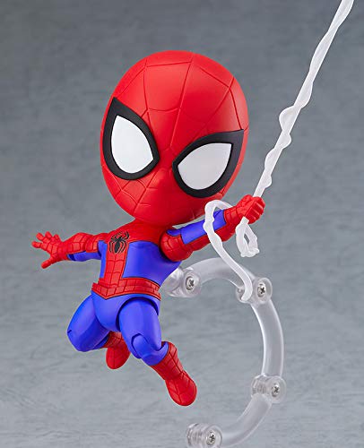 Nendoroid "Spider-Man: Into the Spider-Verse" Peter Parker Spider-Verse Ver. DX