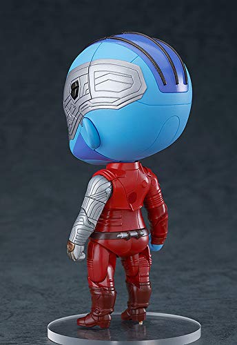 Nendoroid "Avengers: Endgame" Nebula Endgame Ver.