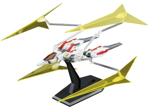 Univers Booster UB-01-1/100-MG, Gundam Build Fighters-Bandai