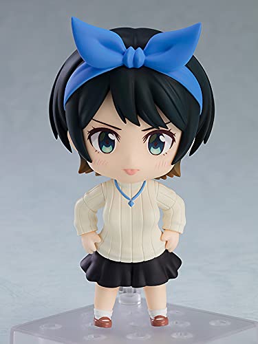 "Rent-A-Girlfriend" Nendoroid#1657 Sarashina Ruka