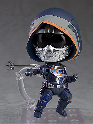 "Black Widow" Nendoroid#1675-DX Taskmaster Black Widow Ver. DX