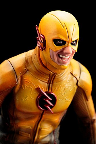 Reverse Flash - 1/10 scale - ARTFX+ The Flash - Kotobukiya