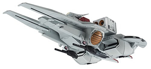 Argama Cosmo Fleet Special Kidou Senshi Z Gundam - MegaHouse