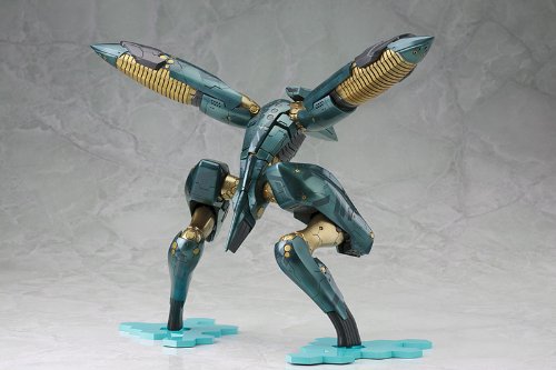 Metal Gear Ray-1/100 Maßstab-Metall Gear Solid 4: Guns der Patriots-Kotobukiya