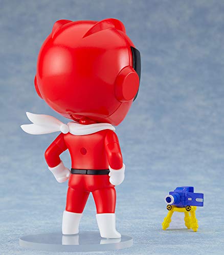 "Leon Channel" Nendoroid#1588 Leon Channel