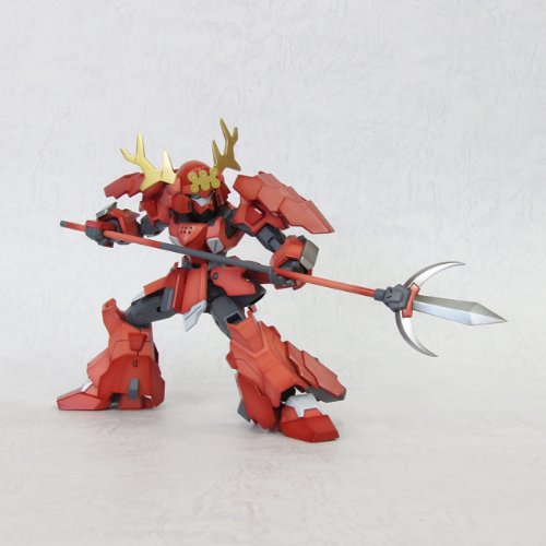 Sanada Yukimura Placact (2)-PLUM