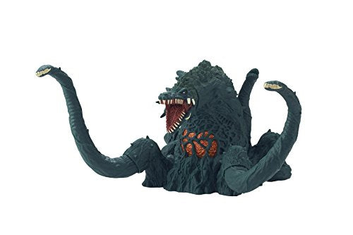 "Godzilla vs Biollante" Movie Monster Series Biollante