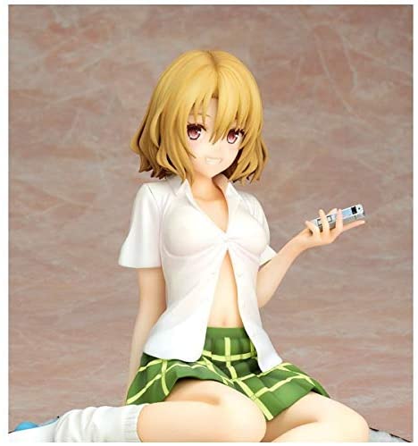 To Loveru Darkness - Momioka Risa - 1/7 (Alter)