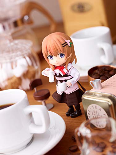 Chibicco Doll "Gochumon wa Usagi Desu ka? Bloom" Cocoa