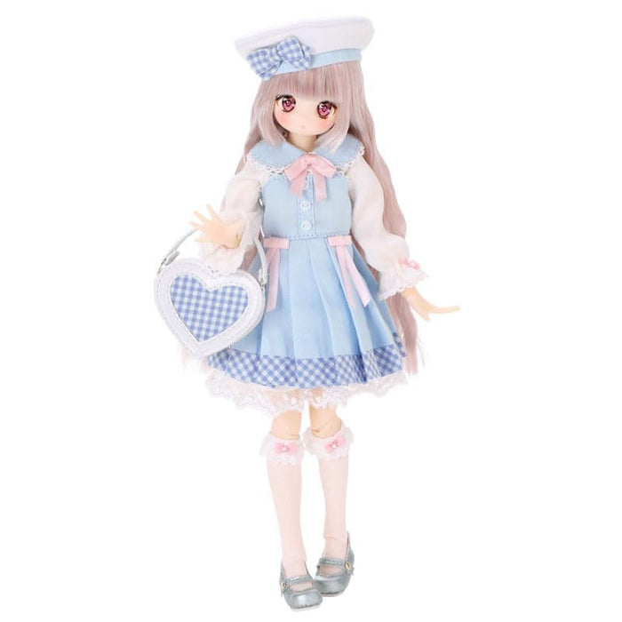 1/6 Iris Collect Petit Ruchiru / Stroll Sunday (Baby Blue Ver.)