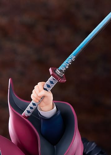 "Demon Slayer: Kimetsu no Yaiba" Tomioka Giyu