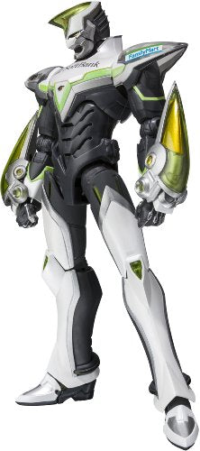Wild Tiger S.H.Figuarts Tiger &amp; Bunny - Bandai
