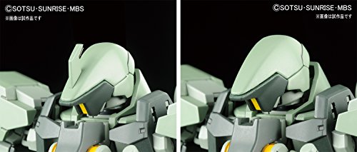 EB-06 grasen eb-06 grasen (Commander Type) - 1/144 Maßstab - HGI-BO (# 02), Kidou Senshi Gundam Tekketsu Keine Waisenkinder - Bandai