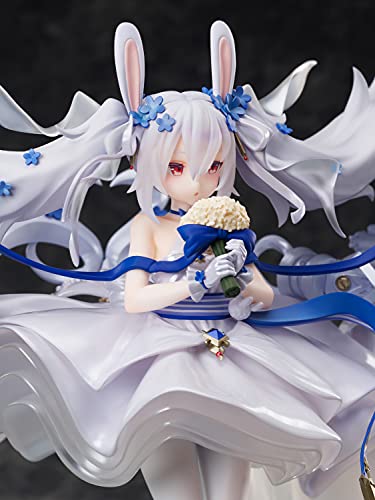 "Azur Lane" Laffey White Rabbit's Oath 1/7 Scale Figure