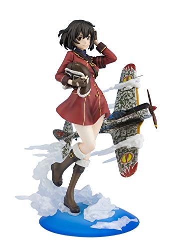 Kirie Figuarts ZERO Kouya no Kotobuki Hikoutai - Bandai
