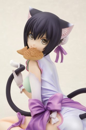 Xiao Mei 1/6 Shining Hearts - Kotobukiya